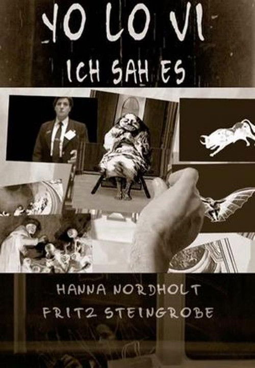 Yo lo vi (2003) poster