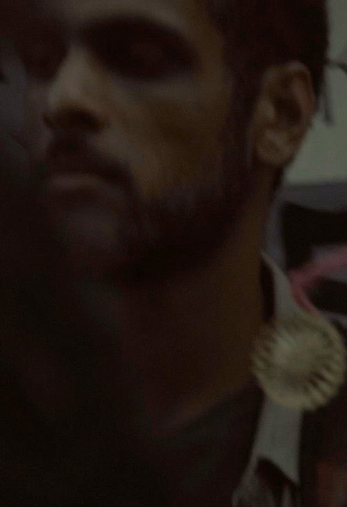 Diario ordinário (2019) poster