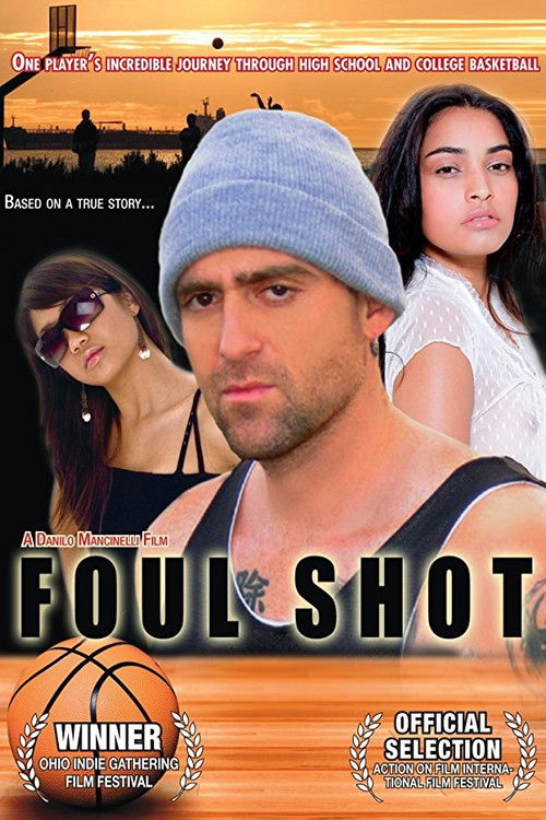 Faded Dreams (2007) poster