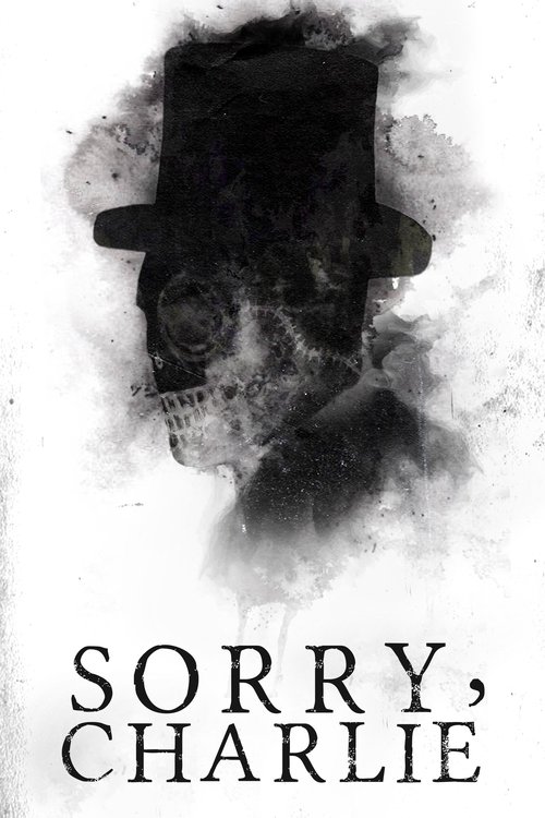 Sorry, Charlie (2023) poster