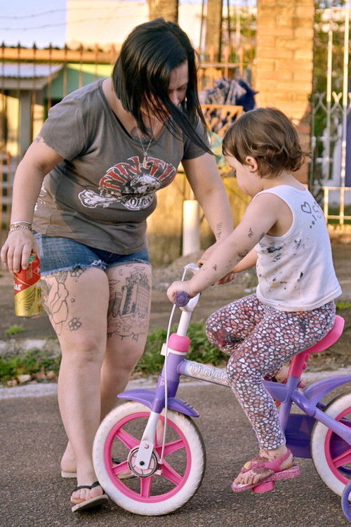 Pivetta (2021) poster