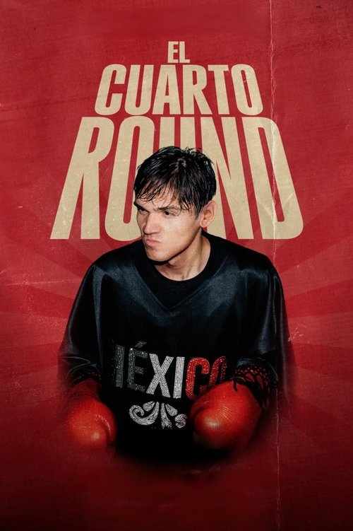 El cuarto round (2024) poster