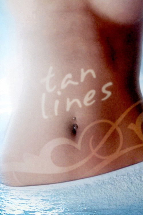 Tan Lines (2005) poster