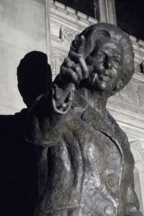 Thatcher's Finger (2018) poster