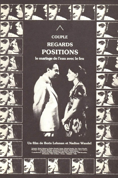 Couple, regards, positions (1983) poster