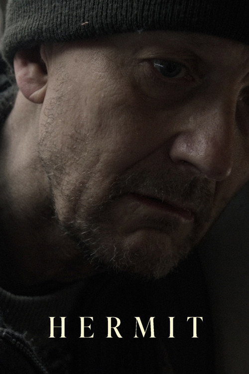 Hermit (2026) poster
