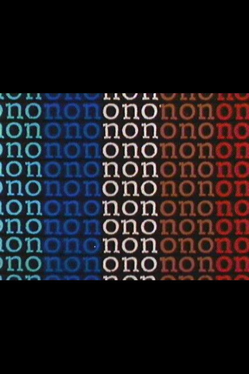 Negotiating a New Canadian Constitution (1973) poster