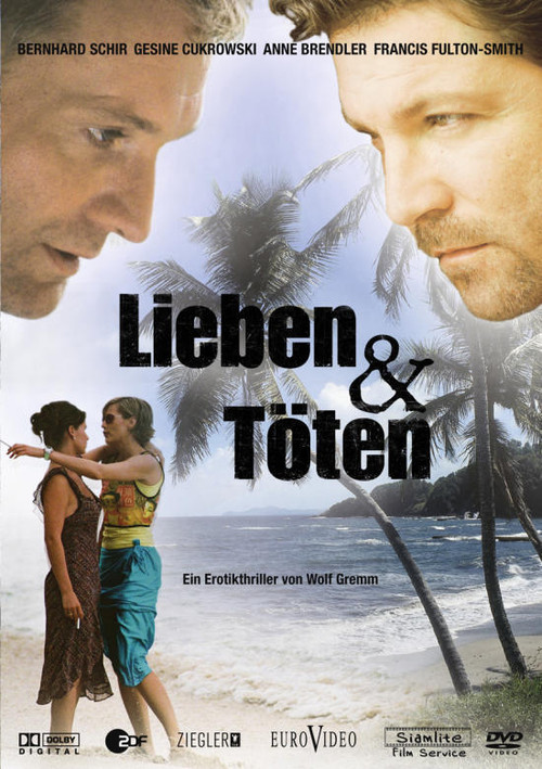 Lieben und Töten (2006) poster