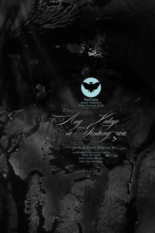 Ang Kalayo sa Gintung-an (2024) poster