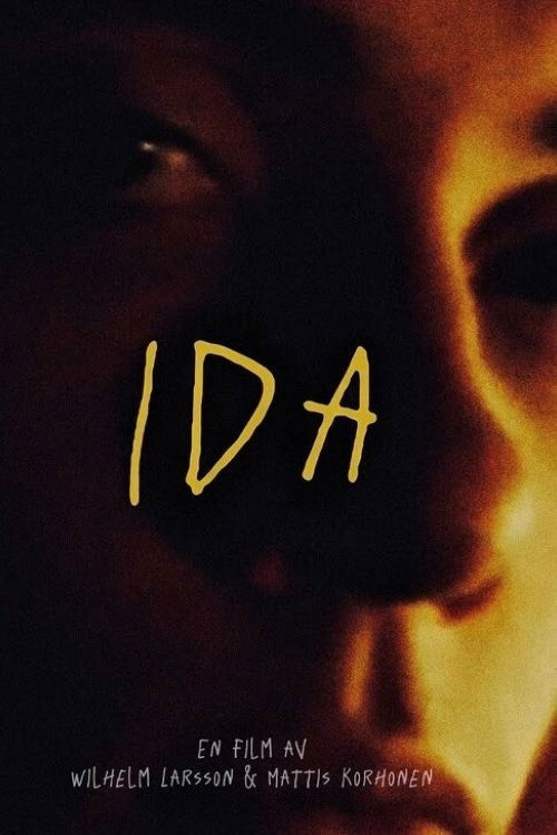 IDA (2025) poster