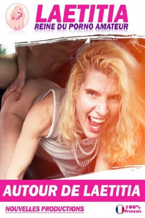 Autour de Laetitia (2014) poster