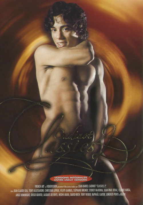 Cadinot Classics 2 (2001) poster