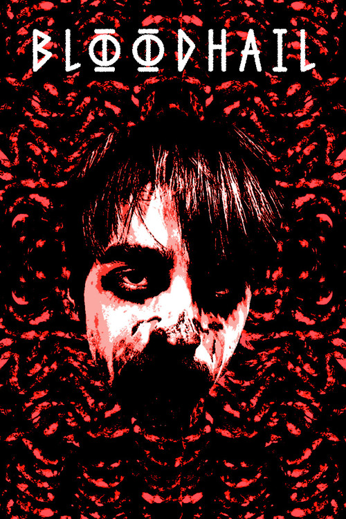 Bloodhail poster