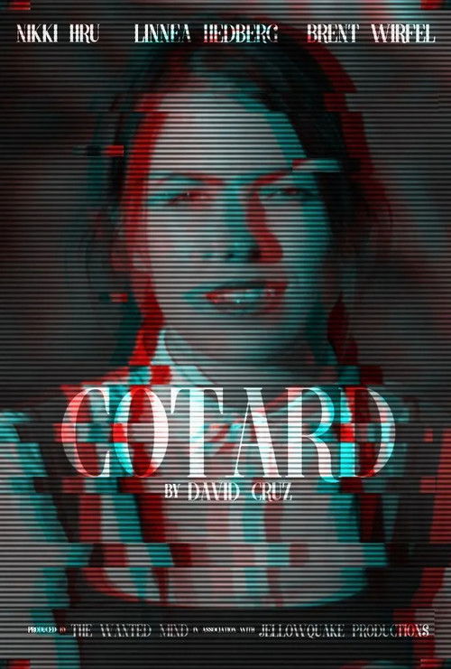 Cotard (2019) poster