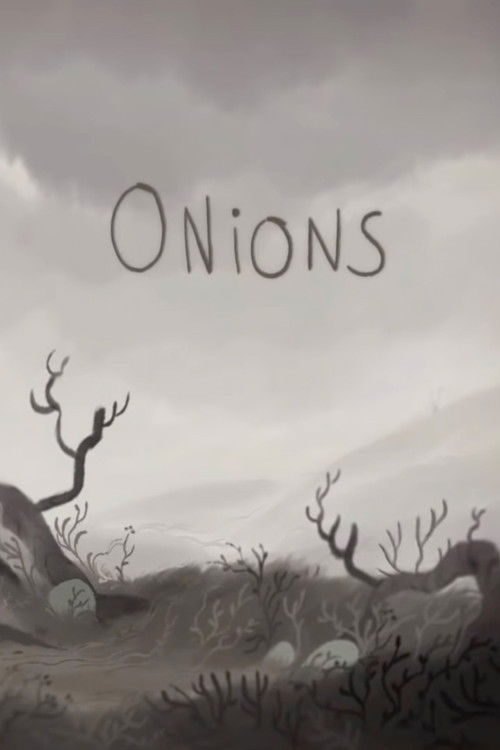Onions (2020) poster