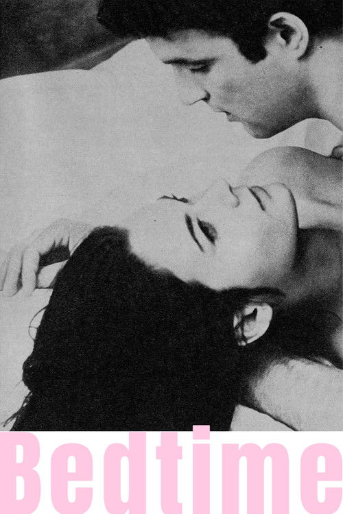 Bedtime (1967) poster