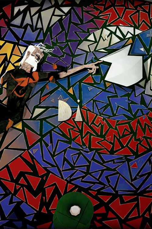 Al Di La' (2017) poster