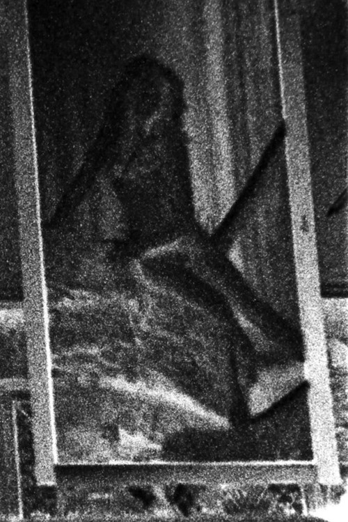 The Girl Who Is (2021) poster