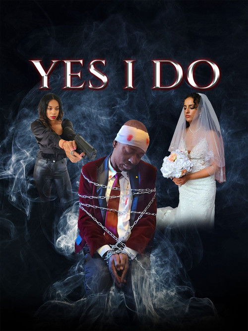 Yes I Do (2024) poster