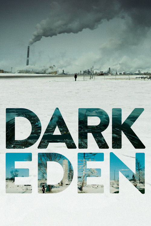 Dark Eden (2019) poster