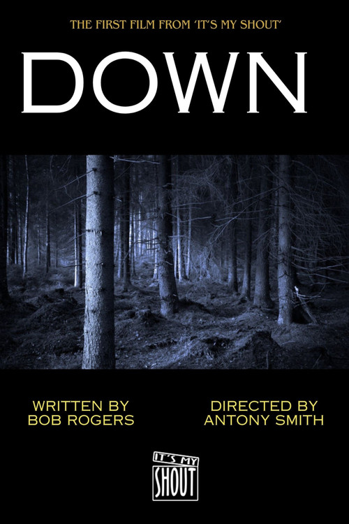Down (2003) poster