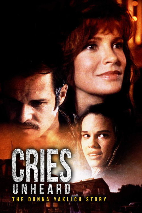 Cries Unheard: The Donna Yaklich Story (1994) poster