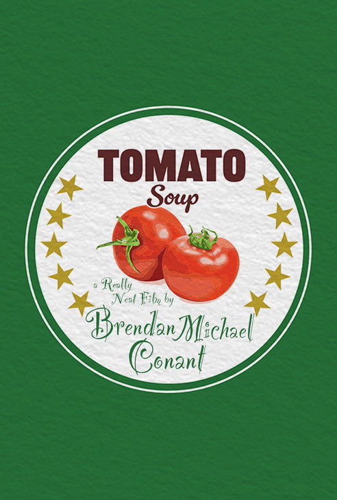 Tomato Soup (2026) poster