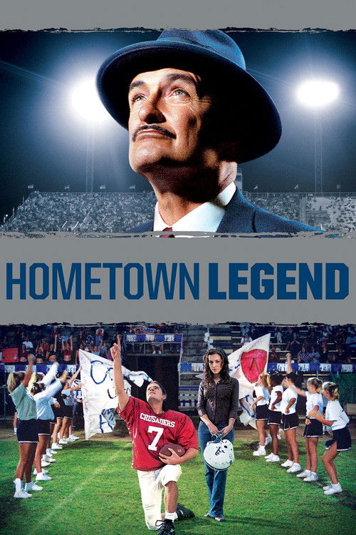 Hometown Legend (2002) poster