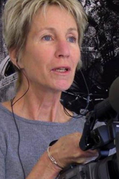 Who Tells the Story? (2023) poster