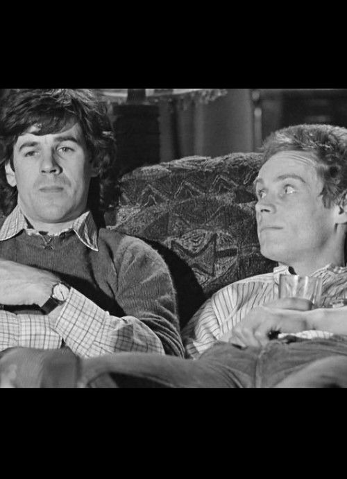 The Other Side: Only Connect (1979) poster