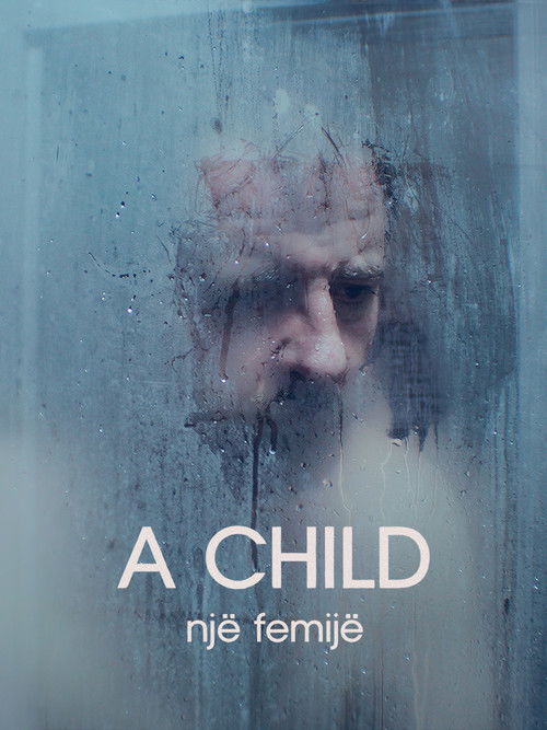A Child (2021) poster