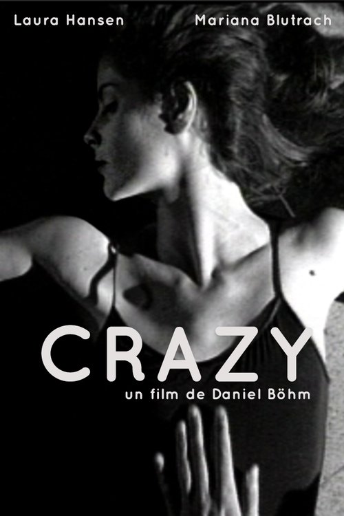 Crazy (1996) poster