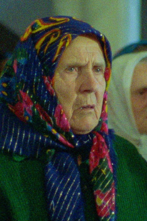 Beyond the Horizon (1991) poster