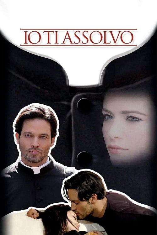 Io ti assolvo (2008) poster