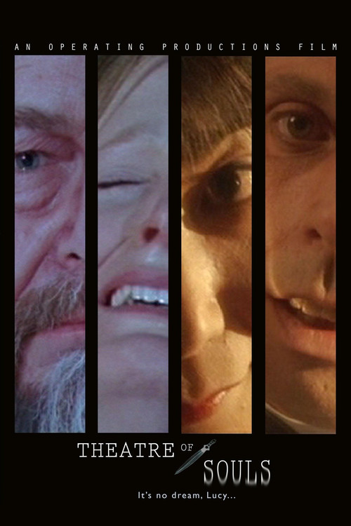 Theatre of Souls (2007) poster