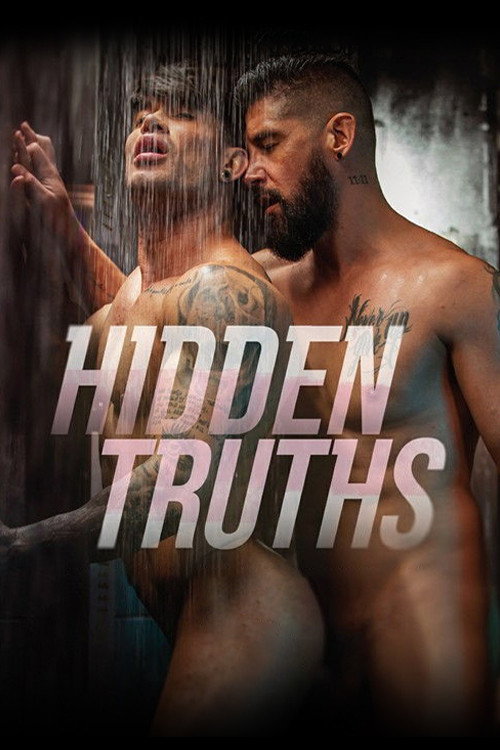 Hidden Truths (2024) poster