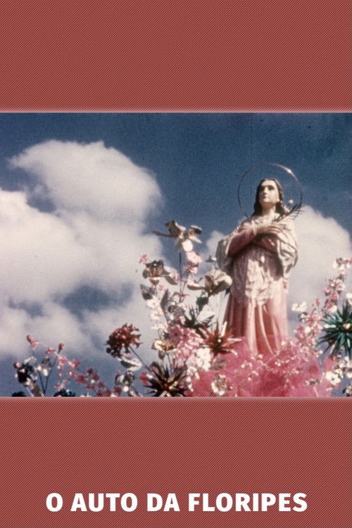 O Auto da Floripes (1963) poster