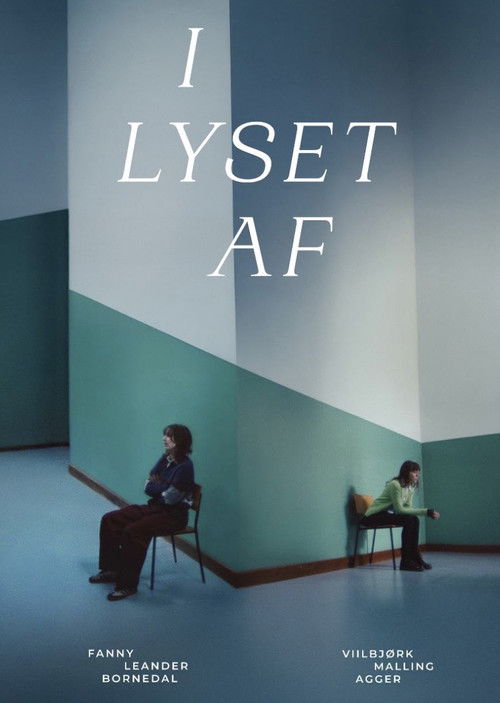 I Lyset Af poster
