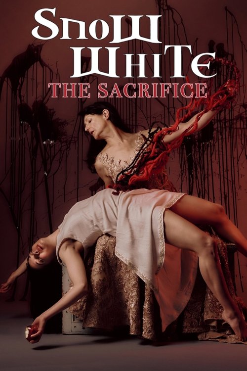 Snow White: The Sacrifice (2025) poster