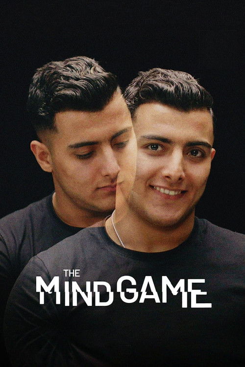 The Mind Game (2023) poster