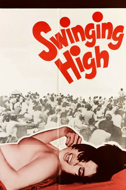Swinging High (1973) poster