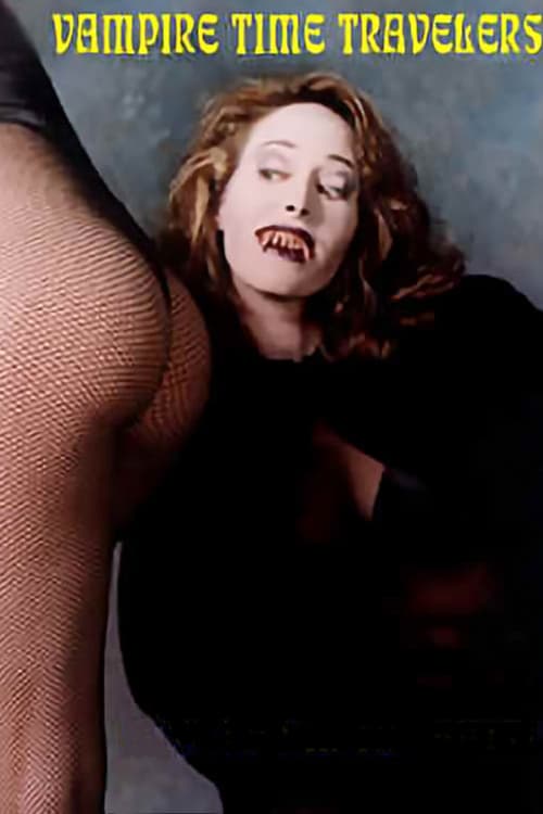 Vampire Time Travelers (1998) poster