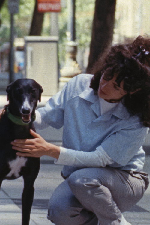 Jeanette Is the Dog (2021) poster