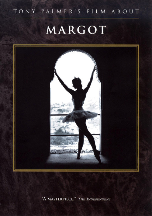 Margot (2005) poster
