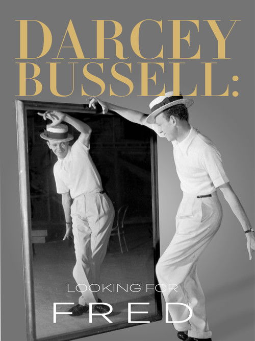 Darcey Bussell: Looking for Fred Astaire (2017) poster