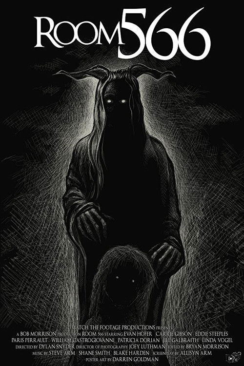Room 566 poster