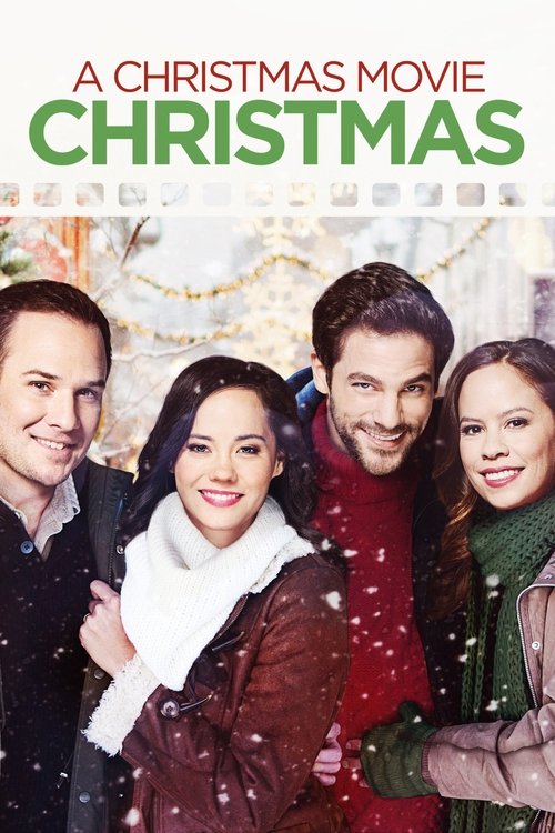 A Christmas Movie Christmas (2019) poster