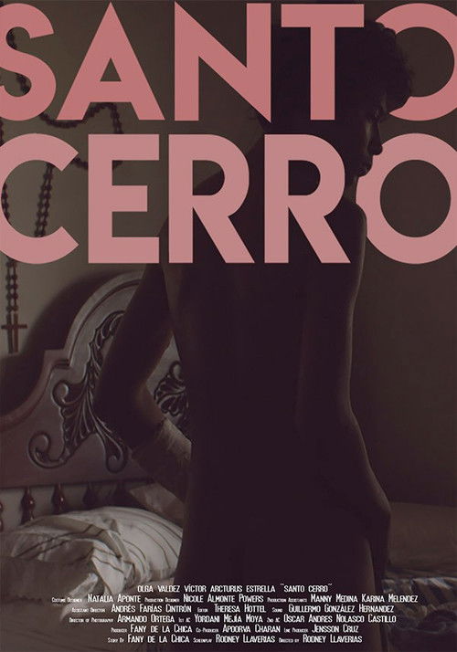 Holly Hill (2017) poster