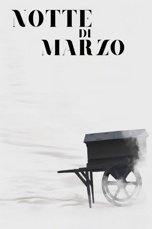 Notte di marzo (2021) poster