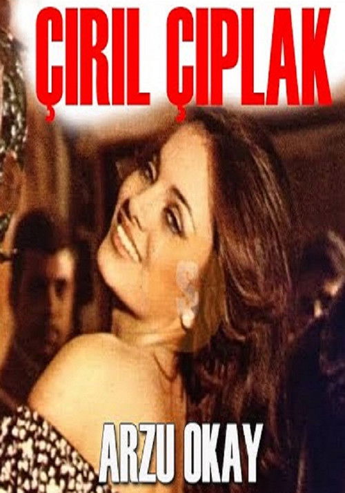 Çırılçıplak (1977) poster